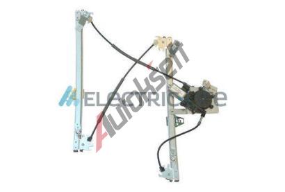 ELECTRIC LIFE Zvedac zazen oken ELF ZR CT24 L, ZR CT24 L