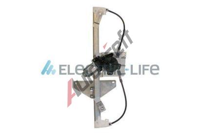 ELECTRIC LIFE Zvedac zazen oken ELF ZR CT42 L, ZR CT42 L