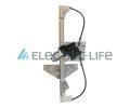 Zvedac zazen oken ELECTRIC LIFE ‐ ELF ZR CT42 R