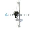 Zvedac zazen oken ELECTRIC LIFE ‐ ELF ZR CT54 R