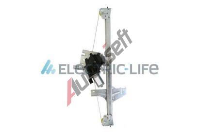 ELECTRIC LIFE Zvedac zazen oken ELF ZR CT54 R, ZR CT54 R