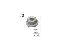 ELECTRIC LIFE Zvedac zazen oken ELF ZR CT54 R, ZR CT54 R