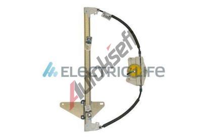 ELECTRIC LIFE Zvedac zazen oken ELF ZR CT705 L, ZR CT705 L