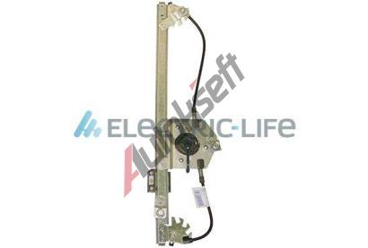 ELECTRIC LIFE Zvedac zazen oken ELF ZR CT709 R, ZR CT709 R