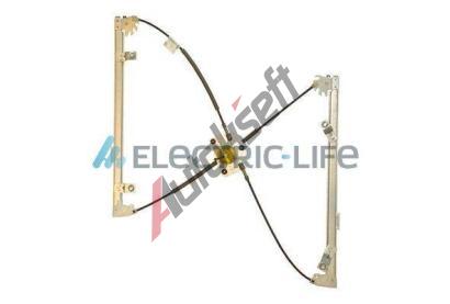 ELECTRIC LIFE Zvedac zazen oken ELF ZR CT710 R, ZR CT710 R