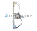 Zvedac zazen oken ELECTRIC LIFE ‐ ELF ZR CT713 L