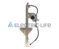 ELECTRIC LIFE Zvedac zazen oken ‐ ELF ZR CT714 L