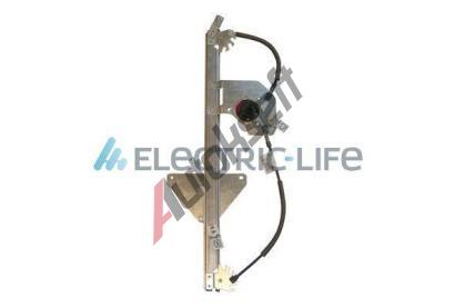 ELECTRIC LIFE Zvedac zazen oken ELF ZR CT714 L, ZR CT714 L