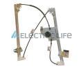 Zvedac zazen oken ELECTRIC LIFE ‐ ELF ZR CT715 R