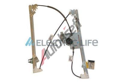 ELECTRIC LIFE Zvedac zazen oken ELF ZR CT715 R, ZR CT715 R