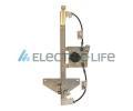 Zvedac zazen oken ELECTRIC LIFE ‐ ELF ZR CT716 L