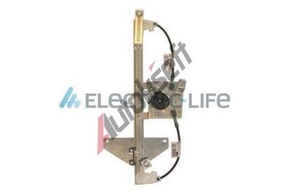 ELECTRIC LIFE Zvedac zazen oken ELF ZR CT716 L, ZR CT716 L
