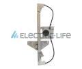 Zvedac zazen oken ELECTRIC LIFE ‐ ELF ZR CT717 L