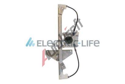 ELECTRIC LIFE Zvedac zazen oken ELF ZR CT717 L, ZR CT717 L