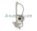 Zvedac zazen oken ELECTRIC LIFE ‐ ELF ZR CT720 L