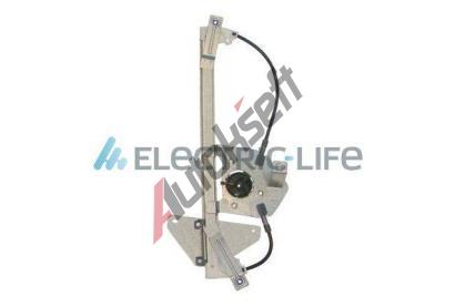 ELECTRIC LIFE Zvedac zazen oken ELF ZR CT720 L, ZR CT720 L