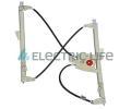 Zvedac zazen oken ELECTRIC LIFE ‐ ELF ZR CT722 L