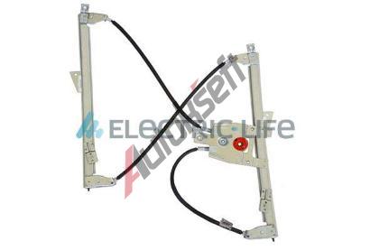 ELECTRIC LIFE Zvedac zazen oken ELF ZR CT722 L, ZR CT722 L