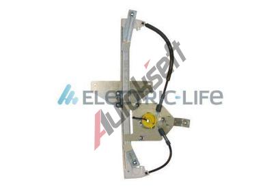 ELECTRIC LIFE Zvedac zazen oken ELF ZR CT723 L, ZR CT723 L