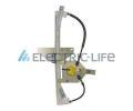 Zvedac zazen oken ELECTRIC LIFE ‐ ELF ZR CT723 R
