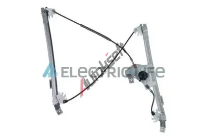 ELECTRIC LIFE Zvedací zařízení oken ELF ZR CT724 R, ZR CT724 R ELECTRIC LIFE Zvedací zařízení oken ELF ZR CT724 R, ZR CT724 R