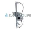 Zvedac zazen oken ELECTRIC LIFE ‐ ELF ZR CT725 R