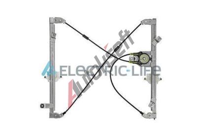 ELECTRIC LIFE Zvedac zazen oken ELF ZR CT726 L, ZR CT726 L