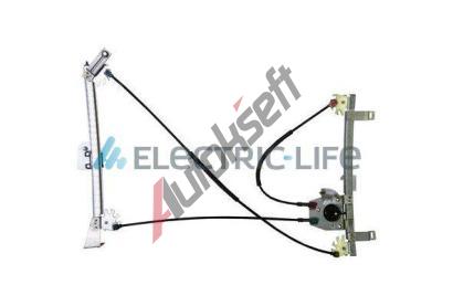 ELECTRIC LIFE Zvedac zazen oken ELF ZR CT728 R, ZR CT728 R