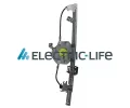 Zvedac� za��zen� oken&nbsp;ELECTRIC LIFE&nbsp;&dash;&nbsp;ELF ZR CT739 L