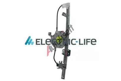 ELECTRIC LIFE Zvedací zařízení oken ELF ZR CT739 R, ZR CT739 R ELECTRIC LIFE Zvedací zařízení oken ELF ZR CT739 R, ZR CT739 R