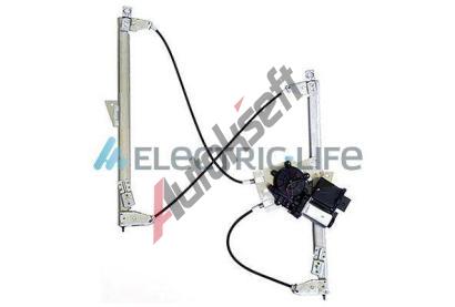 ELECTRIC LIFE Zvedac zazen oken ELF ZR CTO49 L C, ZR CTO49 L C