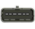 ELECTRIC LIFE Zvedac zazen oken ELF ZR CTO49 L C, ZR CTO49 L C