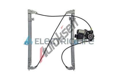 ELECTRIC LIFE Zvedac zazen oken ELF ZR CTO50 L C, ZR CTO50 L C