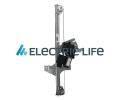 Zvedac zazen oken ELECTRIC LIFE ‐ ELF ZR CTO55 L C