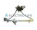 Zvedac zazen oken ELECTRIC LIFE ‐ ELF ZR DN110 L