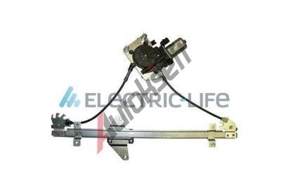 ELECTRIC LIFE Zvedac zazen oken ELF ZR DN110 L, ZR DN110 L
