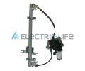 Zvedac zazen oken ELECTRIC LIFE ‐ ELF ZR DN44 L