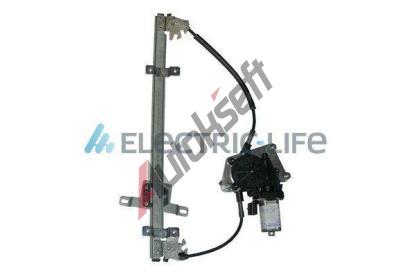 ELECTRIC LIFE Zvedací zařízení oken ELF ZR DN44 L, ZR DN44 L ELECTRIC LIFE Zvedací zařízení oken ELF ZR DN44 L, ZR DN44 L