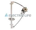 ELECTRIC LIFE Zvedac zazen oken ‐ ELF ZR DN67 L B