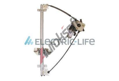 ELECTRIC LIFE Zvedac zazen oken ELF ZR DN67 L B, ZR DN67 L B