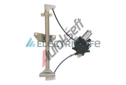 ELECTRIC LIFE Zvedac zazen oken ELF ZR DN70 L, ZR DN70 L