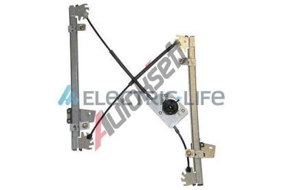 ELECTRIC LIFE Zvedac zazen oken ELF ZR DN701 L, ZR DN701 L