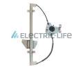 Zvedac zazen oken ELECTRIC LIFE ‐ ELF ZR DN702 L