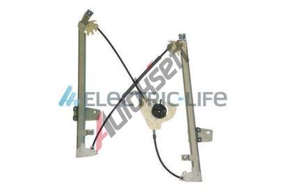 ELECTRIC LIFE Zvedac zazen oken ELF ZR DN703 L, ZR DN703 L