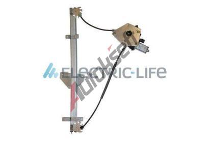 ELECTRIC LIFE Zvedac zazen oken ELF ZR DN73 L, ZR DN73 L