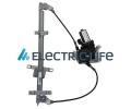 Zvedac zazen oken ELECTRIC LIFE ‐ ELF ZR DN78 L