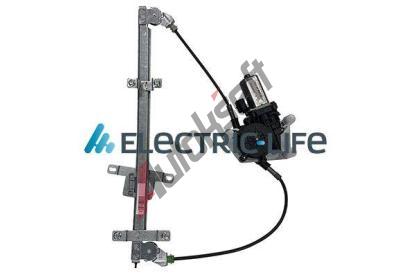 ELECTRIC LIFE Zvedac zazen oken ELF ZR DN78 L, ZR DN78 L