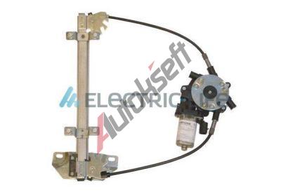 ELECTRIC LIFE Zvedac zazen oken ELF ZR DN91 R, ZR DN91 R