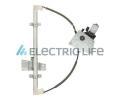 Zvedac zazen oken ELECTRIC LIFE ‐ ELF ZR DN93 L