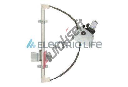 ELECTRIC LIFE Zvedac zazen oken ELF ZR DN93 L, ZR DN93 L